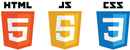 HTML5 JavaScript CSS3